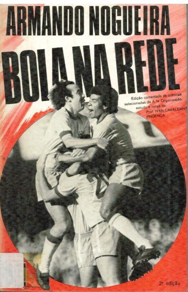 Bola na Rede - 797 NOG
